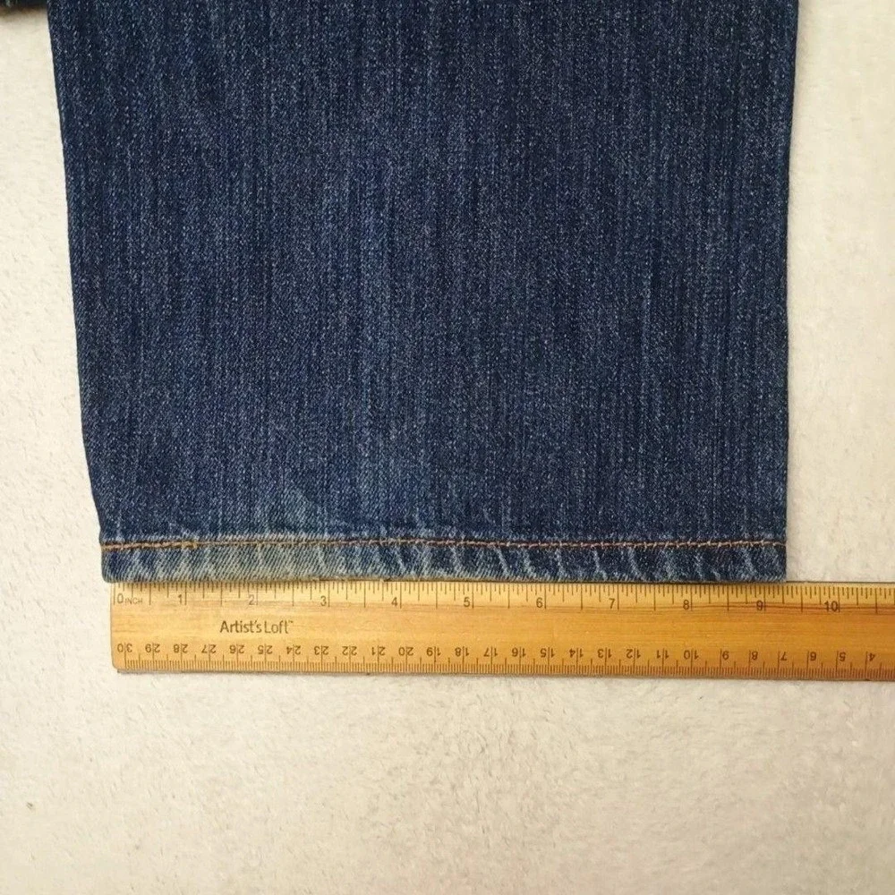 Levis levis 501